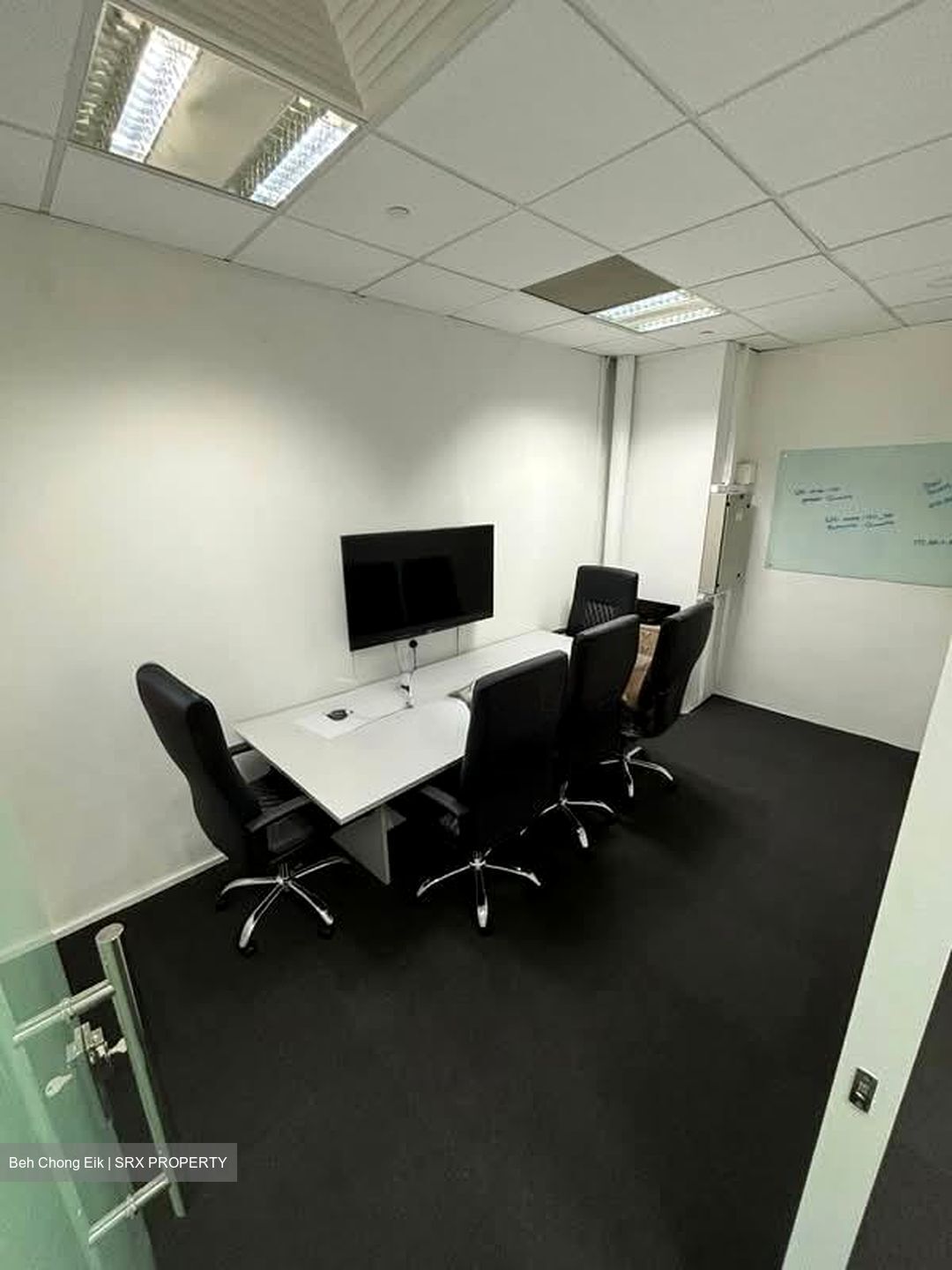 Paya Lebar Square (D14), Office #575904531